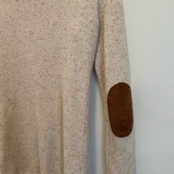 Vintage vero moda asymmetrical knit sweater - Picture 5 of 5